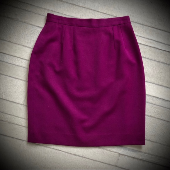 Michel Desjardins skirt - Picture 1 of 11